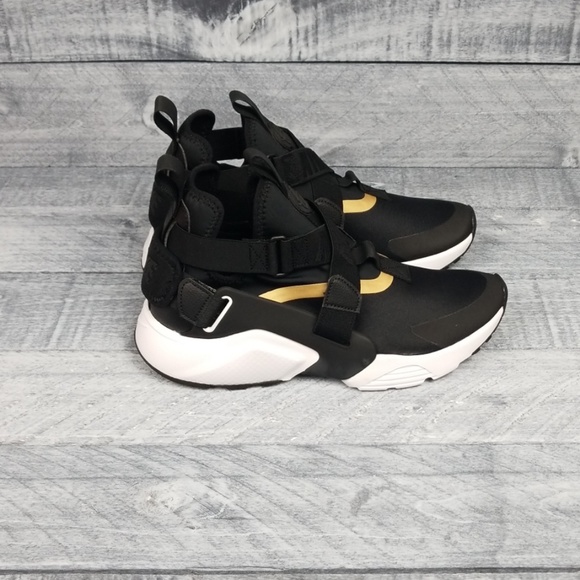 New Nike Huarache City - Picture 4 of 7